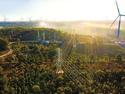 Sở hữu tiềm năng về nông nghiệp và năng lượng tái tạo, tỉnh Đắk Lắk thu hút nhiều nhà đầu tư vào các lĩnh vực này.