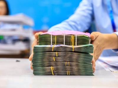 Người chấp hành xong án phạt tù trở về địa phương đến thời điểm được vay vốn tối đa là 5 năm. (Ảnh minh họa: Vietnam+).