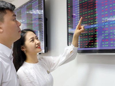 Hệ thống KRX và cơ chế thanh toán bù trừ trung tâm (CCP) là một trong các điều kiện để đáp ứng yêu cầu nâng hạng thị trường.