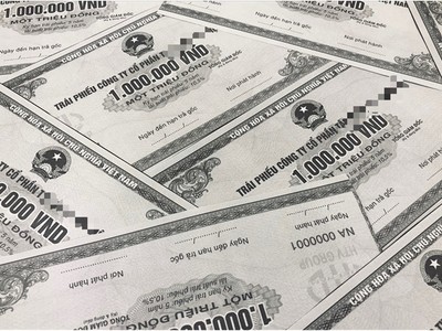 Thị trường trái phiếu doanh nghiệp: Sau đợt sàng lọc và xử lý, sẽ là bệ phóng mới bền vững