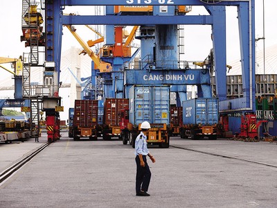 Chỉ số BDI đo lường chi phí vận chuyển hàng hóa trên toàn thế giới hiện ở mức 1.593 điểm, mức cao nhất kể từ ngày 11/5.