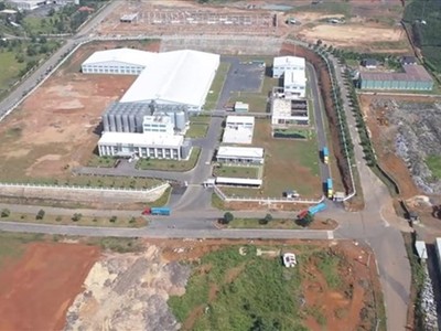 Lâm Đồng thống nhất đầu tư hoàn chỉnh hạ tầng kỹ thuật các khu công nghiệp