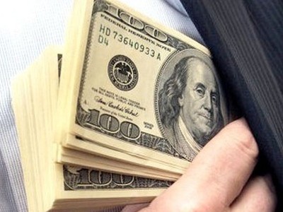 1.382 vụ phạm tội về tham nhũng và chức vụ đã được phát hiện trong 2 năm rưỡi - Ảnh minh họa.