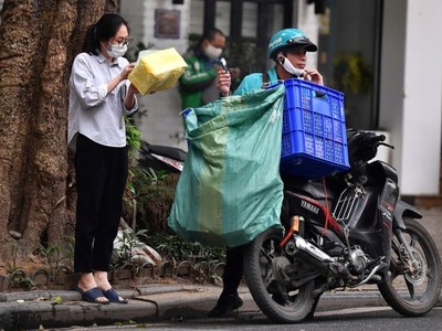 Giao hàng chặng cuối đóng vai trò quan trọng, ảnh hưởng đến trải nghiệm của 97% người mua sắm trực tuyến.