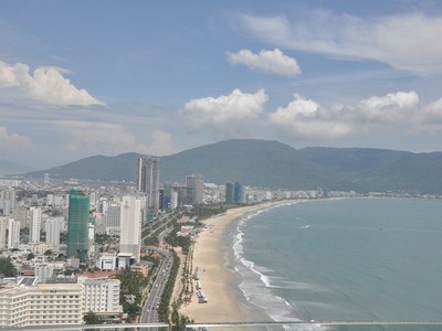 Vốn đầu tư FDI đã bắt đầu quay trở lại thành phố Đà Nẵng.