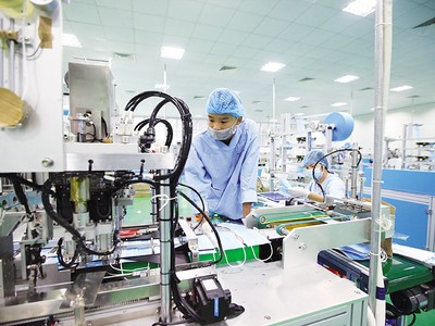 Các doanh nghiệp có thể vay vốn từ Quỹ SMEDF với mức lãi suất ngắn hạn là 1,2%/năm.