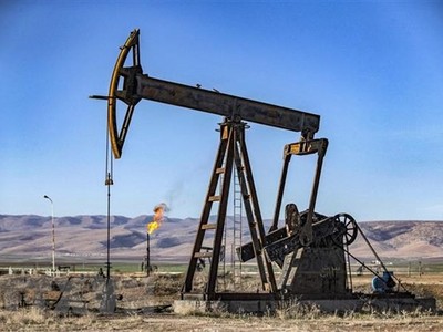 Saudi Arabia sẽ tiếp tục duy trì mức giảm 1 triệu thùng/ngày trong 2 tháng cuối năm 2023. (Ảnh: AFP/TTXVN)