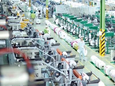 Phát triển bền vững, con đường tất yếu