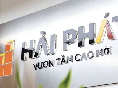 Hải Phát dự kiến chuyển nhượng phần vốn góp tại dự án để giải quyết vấn đề thanh khoản.