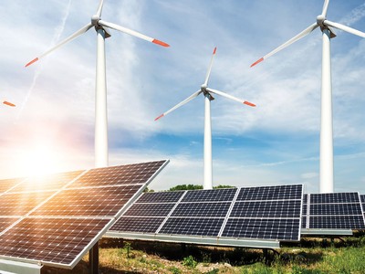 Việc ứng dụng hệ thống pin lưu trữ sẽ mang lại lợi ích cho cả chủ đầu tư dự án điện năng lượng tái tạo và cơ quan điều độ điện.