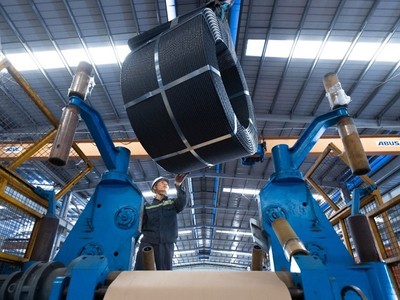 Cáp thép dự ứng lực là 1 trong 18 sản phẩm xuất khẩu có nguy cơ bị điều tra phòng vệ thương mại tại Mỹ.