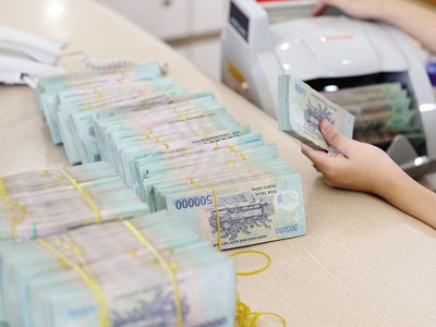 Giải ngân kế hoạch vốn đầu tư phát triển của Chương trình được đánh giá là còn chậm.