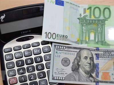 Ảnh minh họa. (Ảnh: TTXVN/Vietnam+)