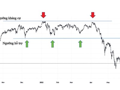 Nhiều dấu hiệu của thị trường “răng cưa”