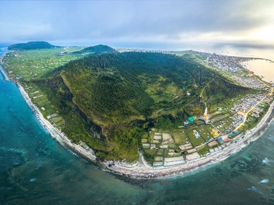 Quy hoạch Đô thị Lý Sơn có nhiều vị trí chưa phù hợp quy hoạch sử dụng đất 