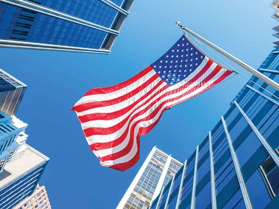 Kinh tế Mỹ có thể hạ cánh mềm