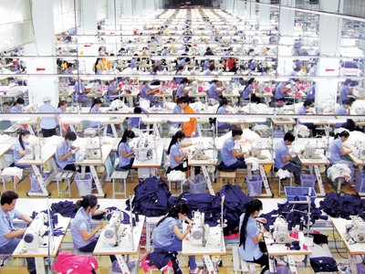 Quý III, TCM ghi nhận lợi nhuận tăng trưởng 14% so với cùng kỳ.