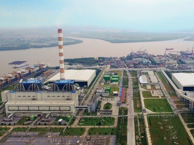 Nhờ khoản cổ tức từ các đơn vị góp vốn, Nhiệt điện Phả Lại thoát lỗ trong quý III/2023.