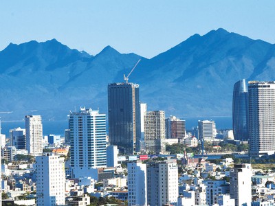 Từ năm 2021 đến nay, Nhà Đà Nẵng không triển khai dự án bất động sản mới.