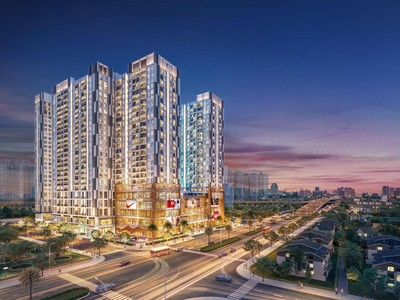 Hoài Đức hoàn thiện hạ tầng, hướng tới trở thành trung tâm mới của Thủ đô