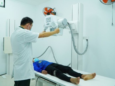 Đảm bảo quyền lợi của người tham gia bảo hiểm y tế theo Nghị định số 75