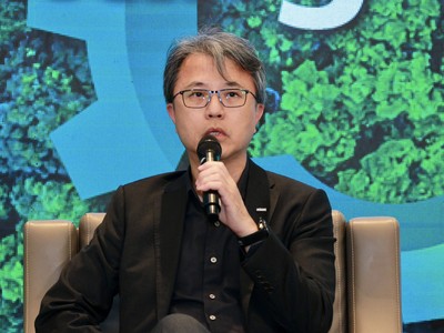 Ông Wong Wai Foo, Giám đốc, Bộ phận tái tạo đô thị bền vững, Tập đoàn Keppel tại Việt Nam