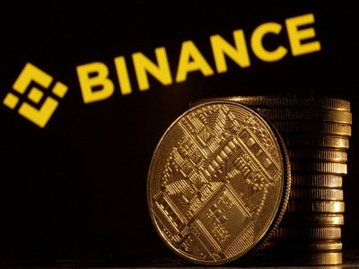 Binance đứng trước án phạt hơn 4 tỷ USD