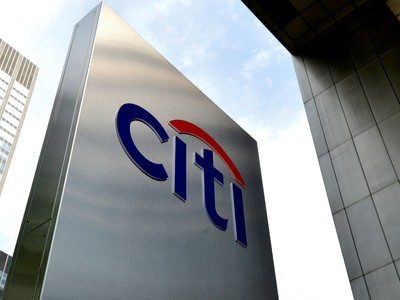 Citigroup sẽ sa thải hơn 300 nhân sự cấp quản lý