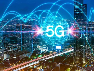 Dồn lực cho 5G, tăng tốc chuyển đổi số