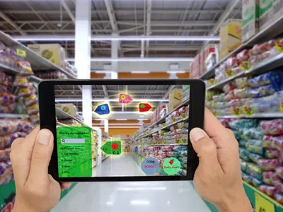 3 xu hướng chính để các doanh nghiệp tiêu dùng đạt được sự trưởng thành về kỹ thuật số