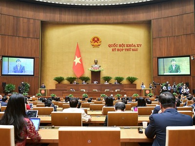 Sớm trình Quốc hội việc sửa đổi, bổ sung Luật Bảo hiểm y tế 