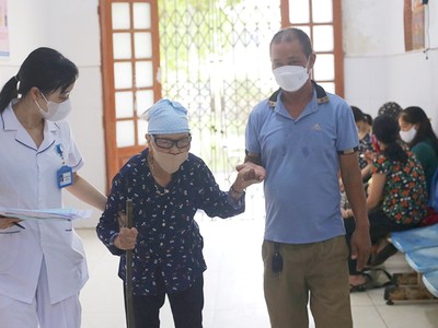 Hải Dương: Thêm 2 nhóm đối tượng được cấp thẻ BHYT miễn phí