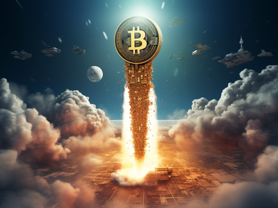 Tiến gần đến đỉnh lịch sử, đồng Bitcoin vẫn khiến giới nhà đầu tư "thót tim"