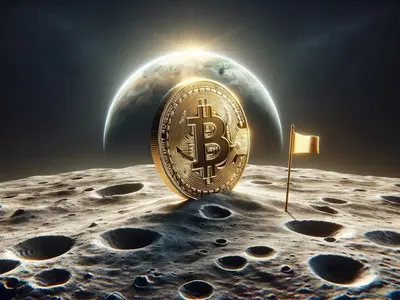 Hai lần phá đỉnh thành công, Bitcoin kết thúc tuần giao dịch ở mốc cao nhất trong lịch sử