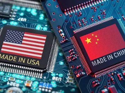 Trung Quốc ban lệnh cấm cơ quan nhà nước sử dụng chip Intel, AMD