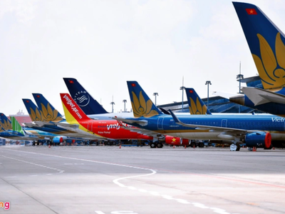 Bộ trưởng Giao thông Vận tải nêu giải pháp hạ giá vé máy bay