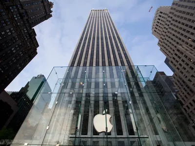 Apple cảnh báo người dùng ở gần 100 quốc gia về nguy cơ bị tin tặc tấn công