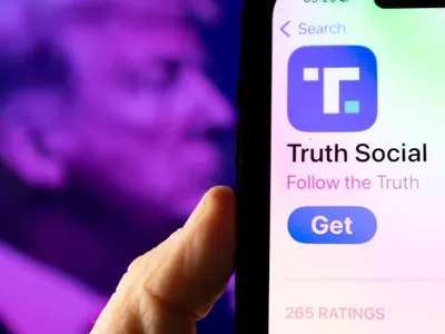 Ông Trump sắp nhận khoản thưởng trị giá 1,25 tỷ USD