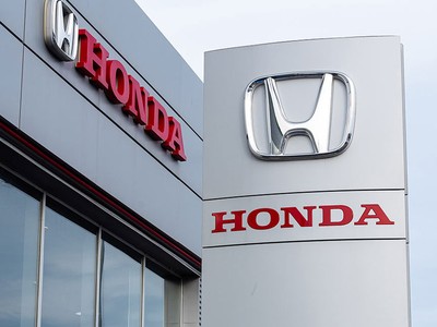 Chạy đua trên thị trường xe điện, Honda mạnh tay đầu tư vào điện khí hóa