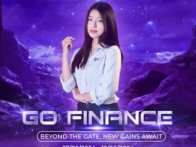 Phát động và mở đăng ký cuộc thi Go Finance 2024 - Beyond the Gate, New Gains Await
