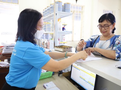 3 hình thức nhận lương hưu và trợ cấp bảo hiểm xã hội người dân có thể lựa chọn