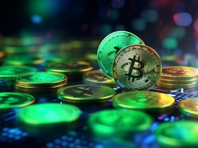 Bitcoin bị xem như công cụ rửa tiền tiềm năng