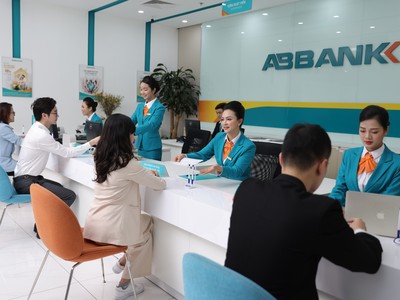 ABBANK triển khai chương trình ưu đãi đặc biệt "X2 Lợi Ích - Vững Bước Thành Công"