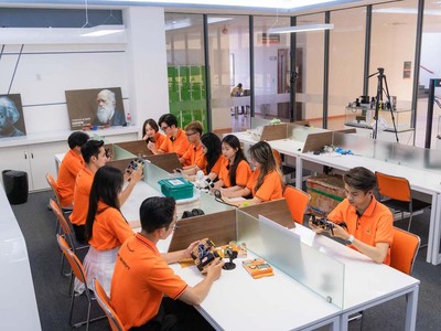 Mức lương của kỹ sư ngành bán dẫn mới ra trường khoảng 20 triệu đồng/tháng