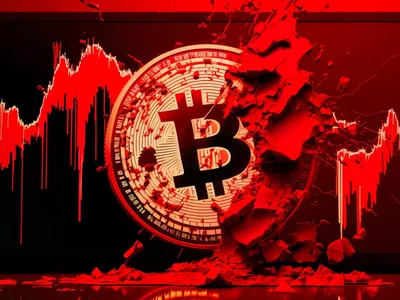 Cơn "địa chấn" làm rung chuyển thị trường tiền điện tử, đồng Ethereum giảm xuống mức thấp nhất trong vòng 3 năm