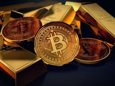 Liệu Bitcoin có còn là kho lưu trữ giá trị?