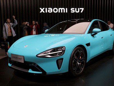 Mẫu xe điện đầu tiên của Xiaomi đạt doanh số gần 900 triệu USD trong quý II/2024, nhưng lỗ ròng 252 triệu USD