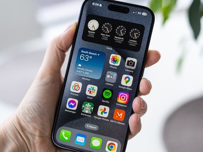 Người dùng iPhone tại châu Âu sắp được hưởng đặc quyền chưa từng có trong lịch sử