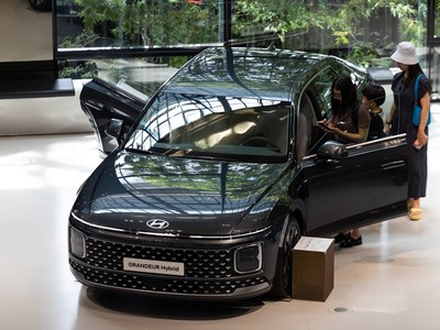 Hyundai đặt mục tiêu tăng 30% doanh số vào năm 2030, nhân đôi dòng xe hybrid