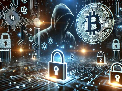 Hơn 1,2 tỷ USD đã bị đánh cắp từ thị trường tiền điện tử trong năm 2024